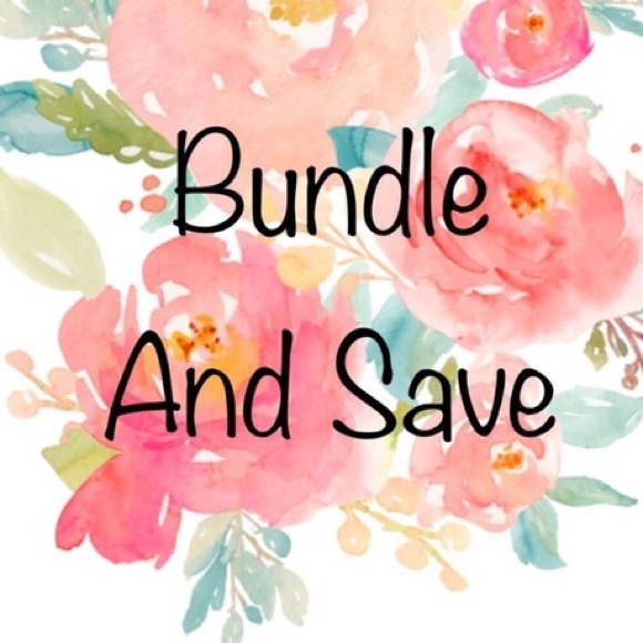 Bundle and save - Picture 1 of 1
